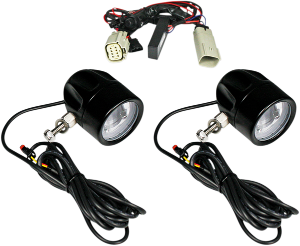 Light Fog Tke Black | 8185515933962