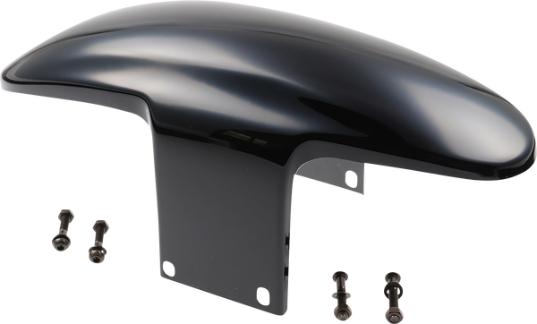 Fr Fender Custom 21" Bk | 8185907183882