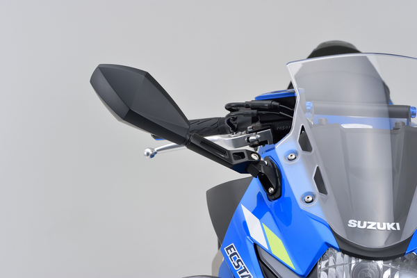 D-Mirror-12 Fairing Set Right | 8198262685962