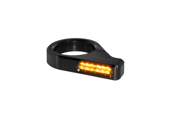 Turnsig Led 47/49Mm Bk | 8185424707850