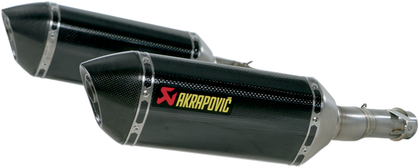 Muffler Cf Z1000Sx | 18112309