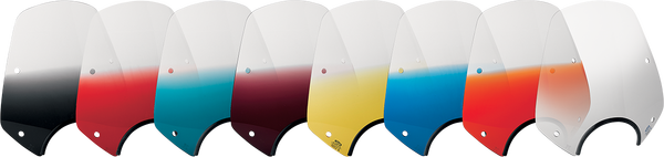 Windshield Del Rey Solar | 8185336758538