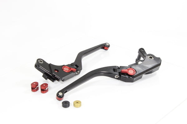 Clutch Lever Mpbl Bk | 8185979404554