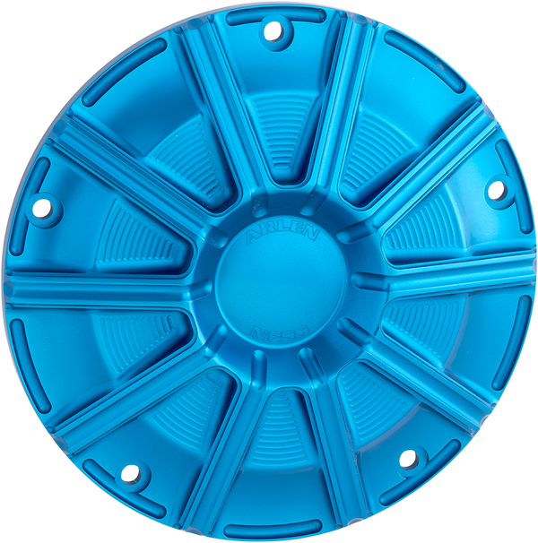 Cover Derby Blue | 8186135609610