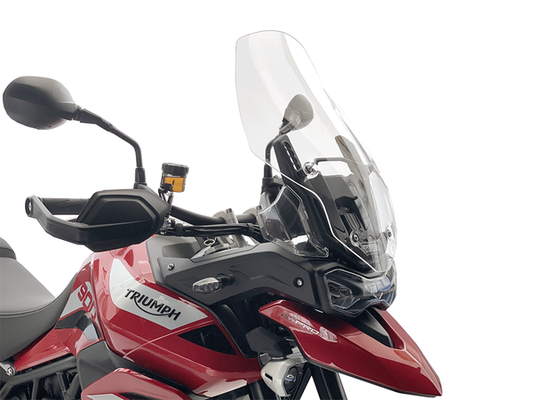 Wscrn Tour Tri Tiger900 Clr | 8185265062154
