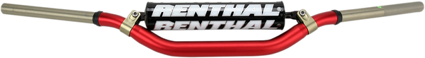 Renthal Twinwall 996 Red | 8213644443914