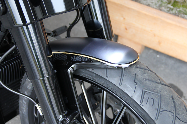 Fr Fender Custom 21" Raw | 8185907282186