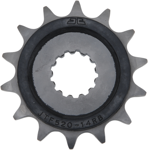 Sprocket Front 14T 525 Ru | 8187066974474