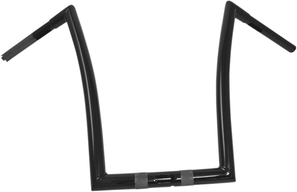 Handlebar 17 Blk Fltr15+ | 8213647819018