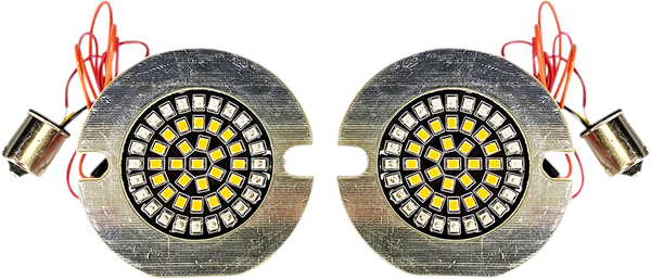 Insert Rtsig Led 1156 Flt | 8185408225546