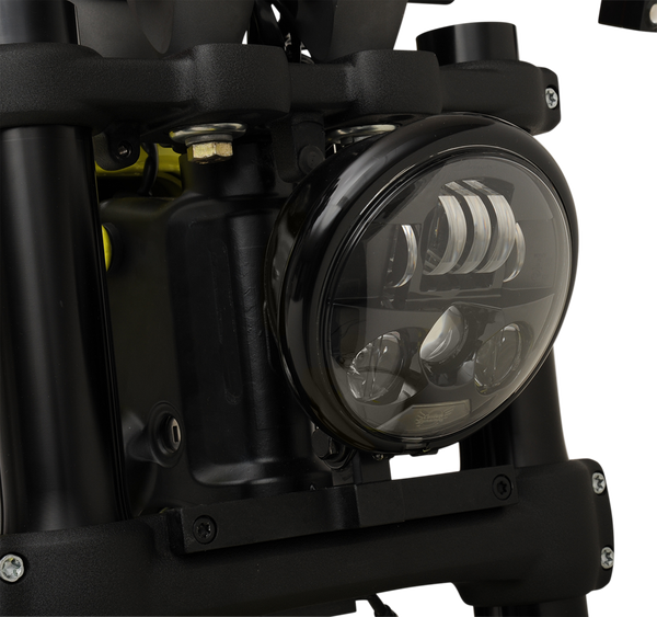 Lamp Probeam 5.75 Black | 8185482772746