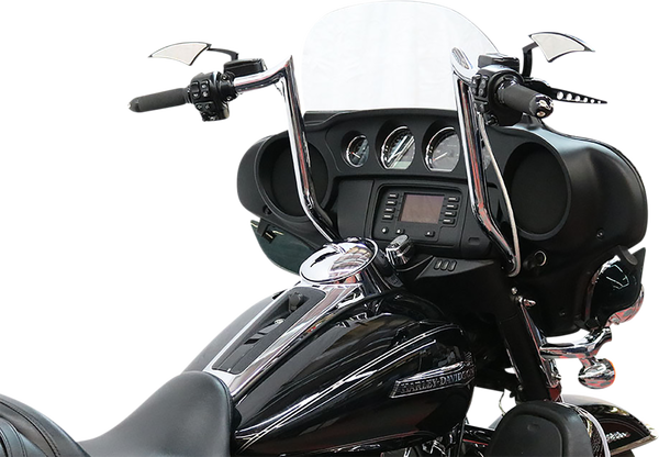 Handlebar Mbb 14 Ch Wired | 8213639069962