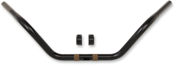 Handlebar Mknkl Glide Blk | 8213627666698