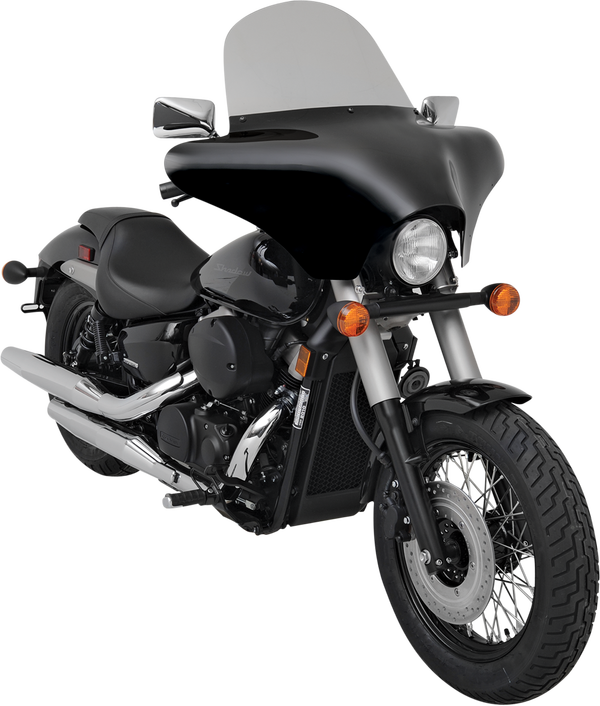 Shield Ms Fairing Slr 12" | 8185191039242