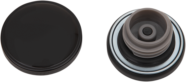 Cap Gas Blk Vent | 8186023444746