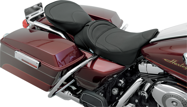 Seat Pillion Wd Mld 97-20 | 8183187833098