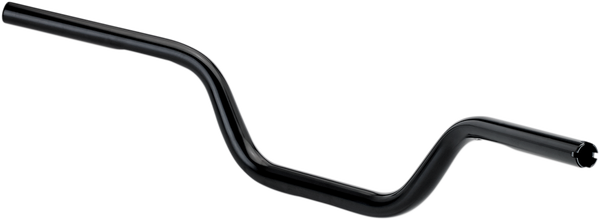 Handlebar Trkr H Tbw Blk | 8213609218314
