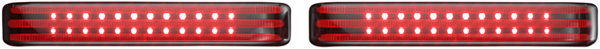 Light Led Sbag Chr/Smoke | 8185698517258