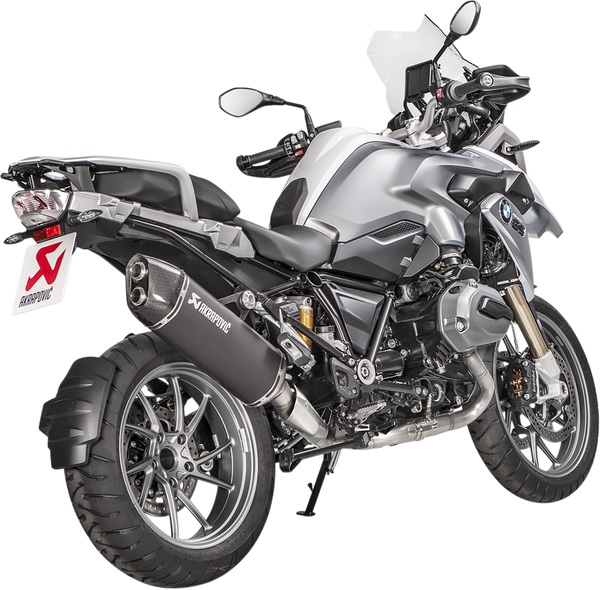 Headpipes Ti R1200Gs | 18120221
