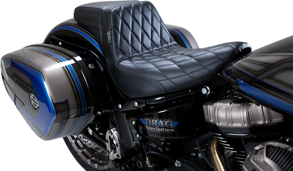 Seat Kickflip Dm 18+St | 8183177576714