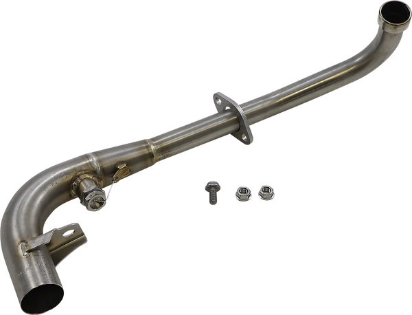 Headpipe Ti Msx / Grom | 18120548