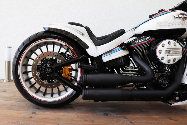 Rr Conv Kit Race Bk Solo | 8185914196234