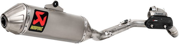 Exhaust Evo Ti/Ti Kx450F | 18201884