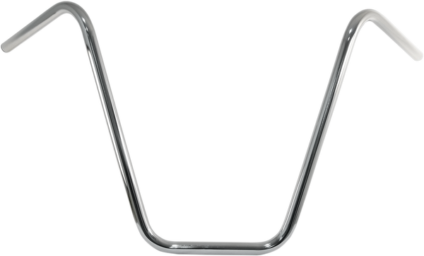 H/Bar Ape Hanger 16" Chr | 8213616460042