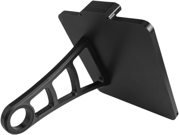 Mount License Plate Cvo B | 8185616204042