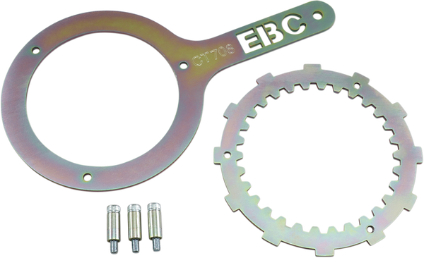 Clutch Removal Tool Ct Ser | 8186030293258