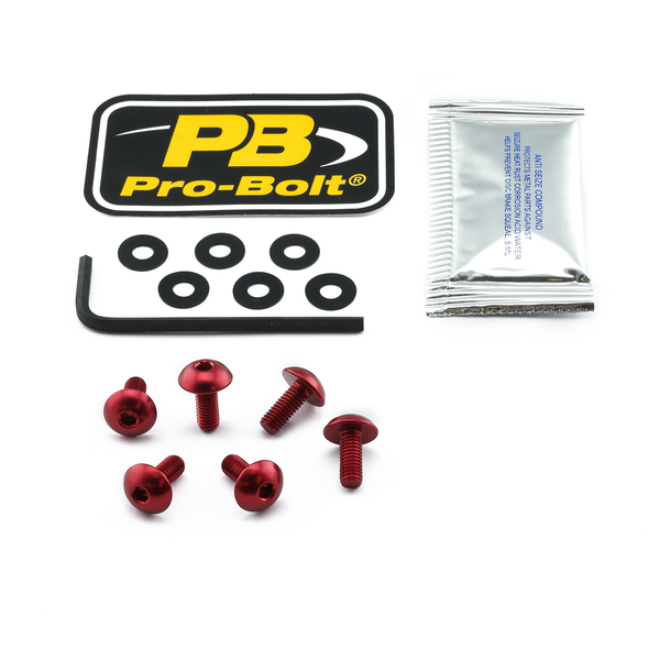 Scr Kit Screen 6 Rd | 8185313394954