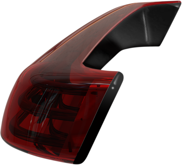 Light Sbag Bcm Blk/Red | 8185709887754