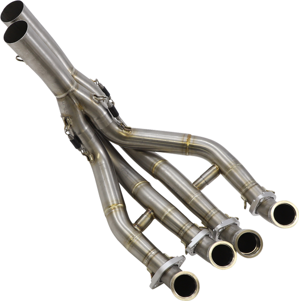 Headpipes Ss Zx-10R | 18120508