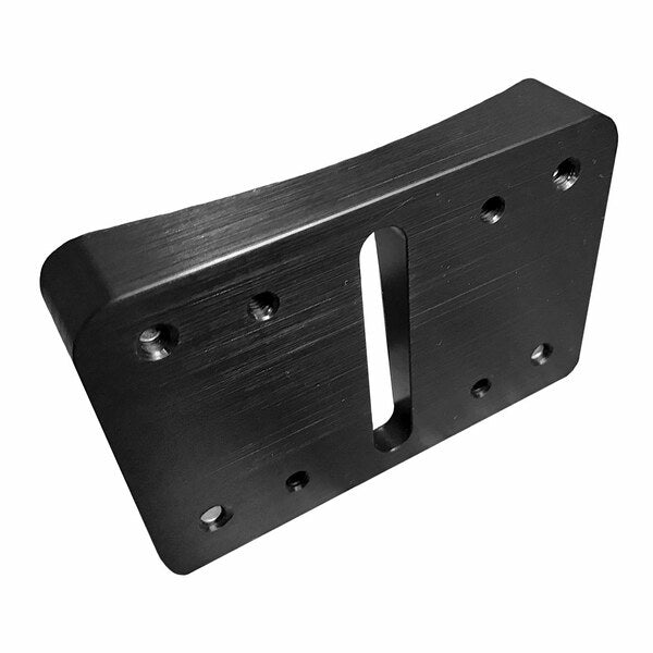Light License Tag Top Chr | 8185556271370