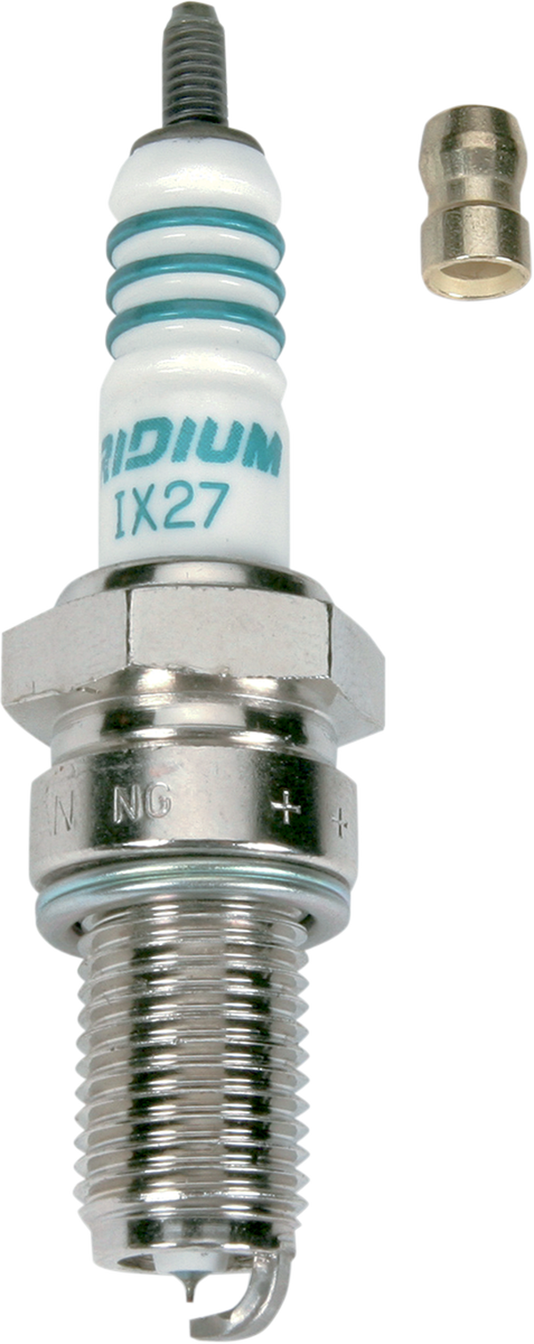 Denso Iridium Spark Plug | 8187054620938