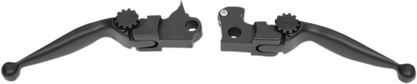 Lvr Set Hd Psr Journy Blk | 8185979076874