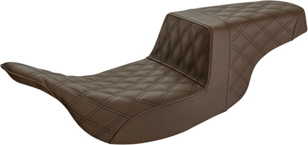 Seat Step Up Ls Brown | 8183219749130