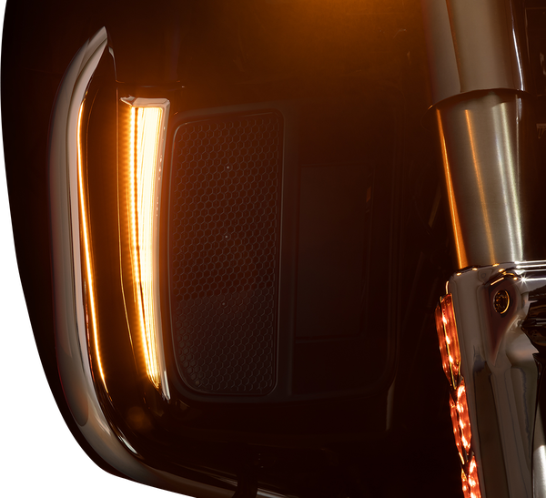 Lights Fang Lwr Frng Chr | 8185652642058