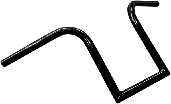 Handlebar Brbn Ape 10 Bk | 8213626061066