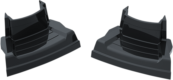 Cover Spark Plug Prec Blk | 8187056095498