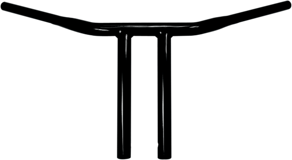 Handlebar Buff T 10" Blk | 8213614690570