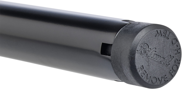 Handlebar Zero Blk Tbw | 8213611184394