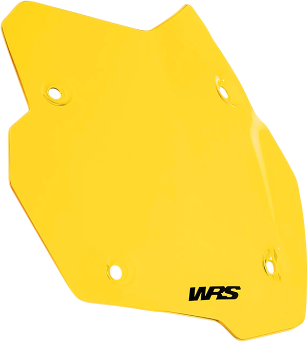 Stndrd Wndscrn F850Gs Yl | 8185253855498