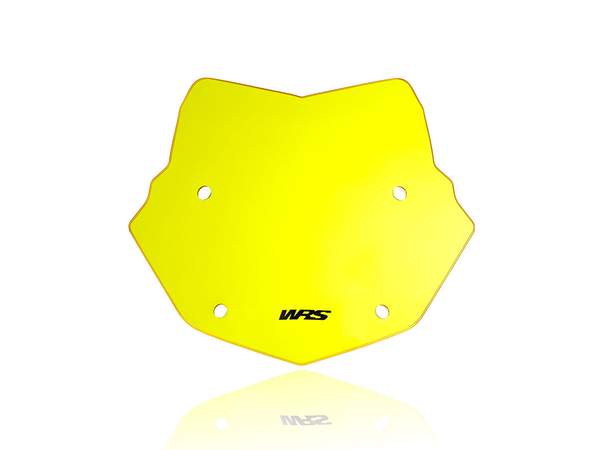 Wndscrn Enduro R1250Gs Yl | 8185253593354