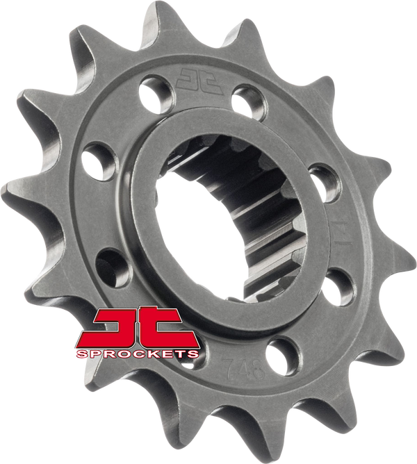 Sprocket Front 14T 520 | 8187061174538