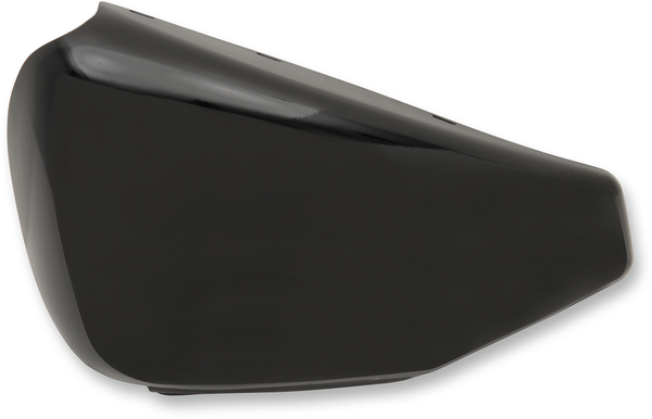 Cover Lt Side Blk 04-09Xl | 8186103365898