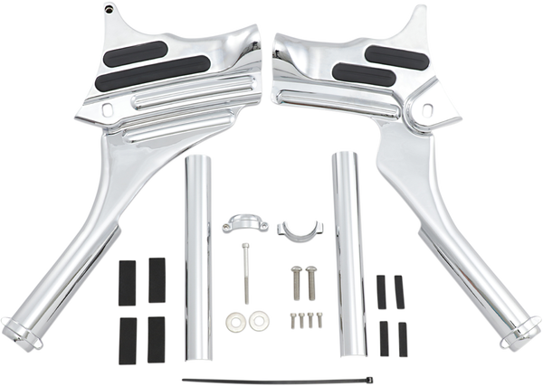 Cover Neck 95-07 Flh/T | 8186100613386
