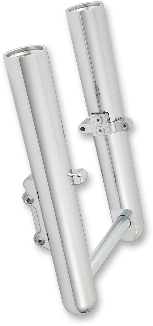 Hot Leg Smth Flt Sngl Chr | 8174756167946