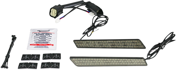 Light Sbag Latch Ss8 Smk | 8185716932874