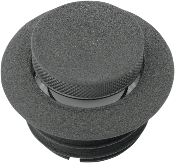 Cap Pop-Up Blk Vent 96-22 | 8186020331786